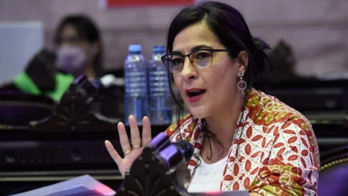 Moisés: "En este momento ninguna lista tiene la fórmula de Sergio Massa en Jujuy"