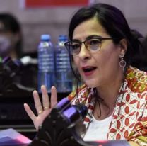 Moisés: "En este momento ninguna lista tiene la fórmula de Sergio Massa en Jujuy"