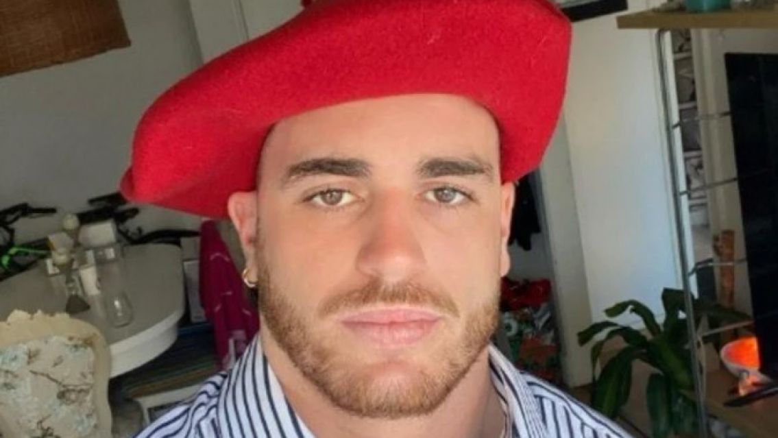 El gaucho argentino que andaría con Ricky Martin: "Lo invitó a un hotel"