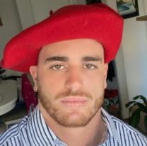 El gaucho argentino que andaría con Ricky Martin: "Lo invitó a un hotel"