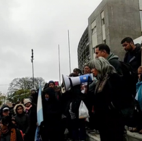 Termin&oacute; la reuni&oacute;n entre el gobierno de Jujuy y los gremios docentes pero no hubo acuerdo 