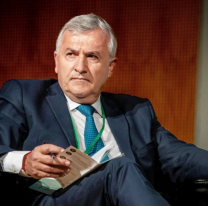 Esc&aacute;ndalo en la UNJu: Habl&oacute; Morales y pidi&oacute; sanciones para los polic&iacute;as