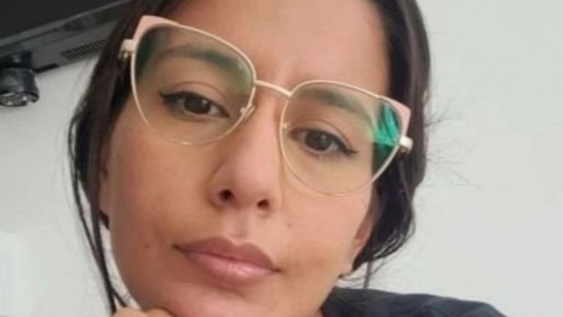 Prueba contundente: la sangre hallada en la casa de los Sena era de Cecilia