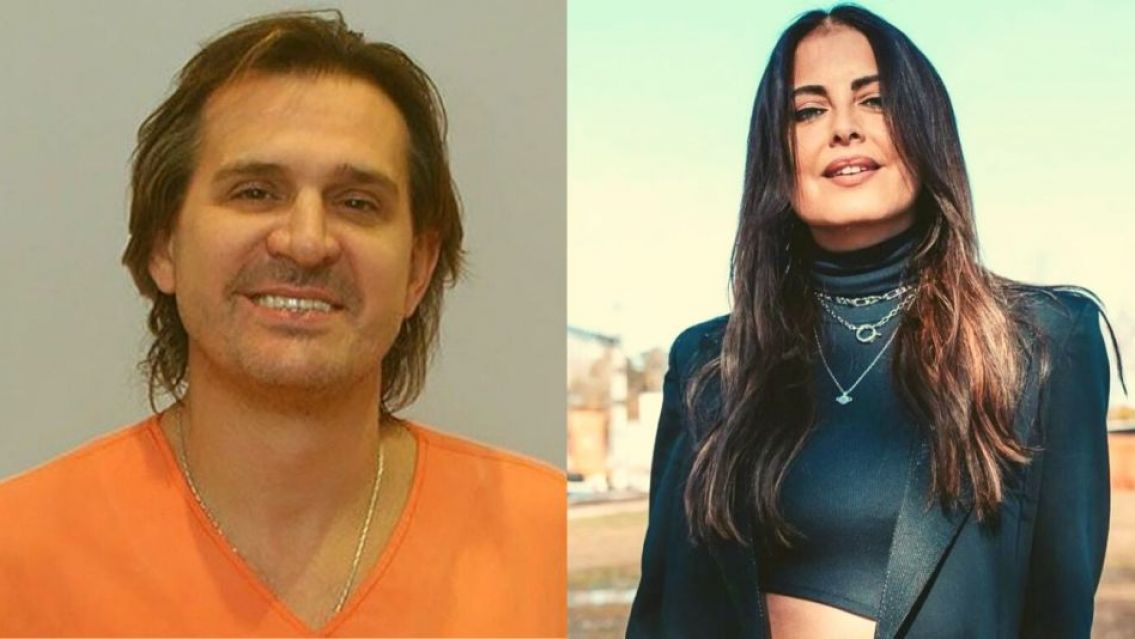 La Justicia inhabilit� a Lotocki por las lesiones a Silvina Luna