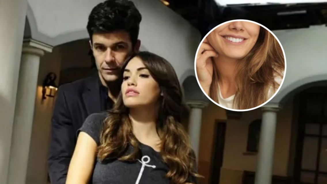 Se filtr� qui�n fue la tercera en discordia entre Lali y Mariano Mart�nez en 2016