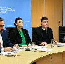 Aument&oacute; el Salario M&iacute;nimo, Vital y M&oacute;vil: llegar&aacute; a 118 mil pesos