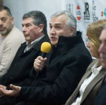 "Impulsamos un mismo proyecto": Morales garantiz&oacute; unidad en Juntos por el Cambio