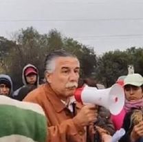 Nación presentó un amparo en defensa de los abogados jujeños perseguidos