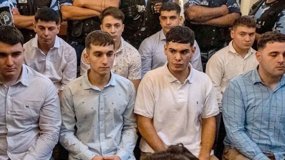 En un mes los rugbiers podrían salir de la cárcel ¿Qué pasó?