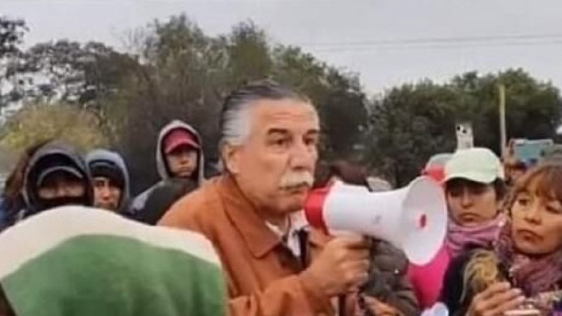 �Qu� pas� con Alberto Nallar? La decisi�n que tomaron 