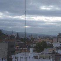 El fin de semana m&aacute;s frio del a&ntilde;o: As&iacute; estar&aacute; el clima en Jujuy
