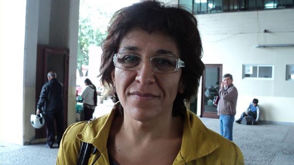 "La Corte puede decidir la suspensión de la Constitución de Jujuy"