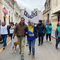 Tras el acuerdo, docentes de Jujuy en alerta por los descuentos del paro
