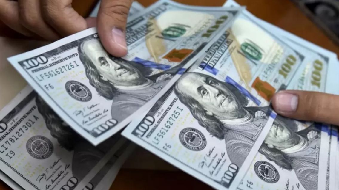 Dólar blue: la cotización libre sube por sexta rueda y alcanza los $520