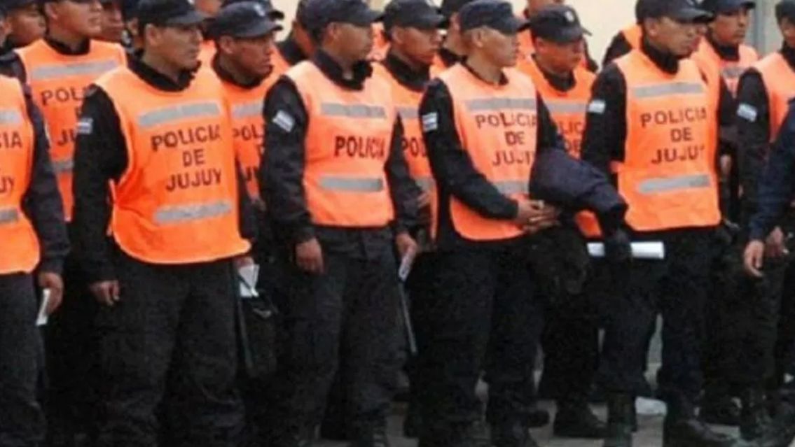 La Policía de Jujuy desmintió los rumores de acuartelamiento: el comunicado oficial