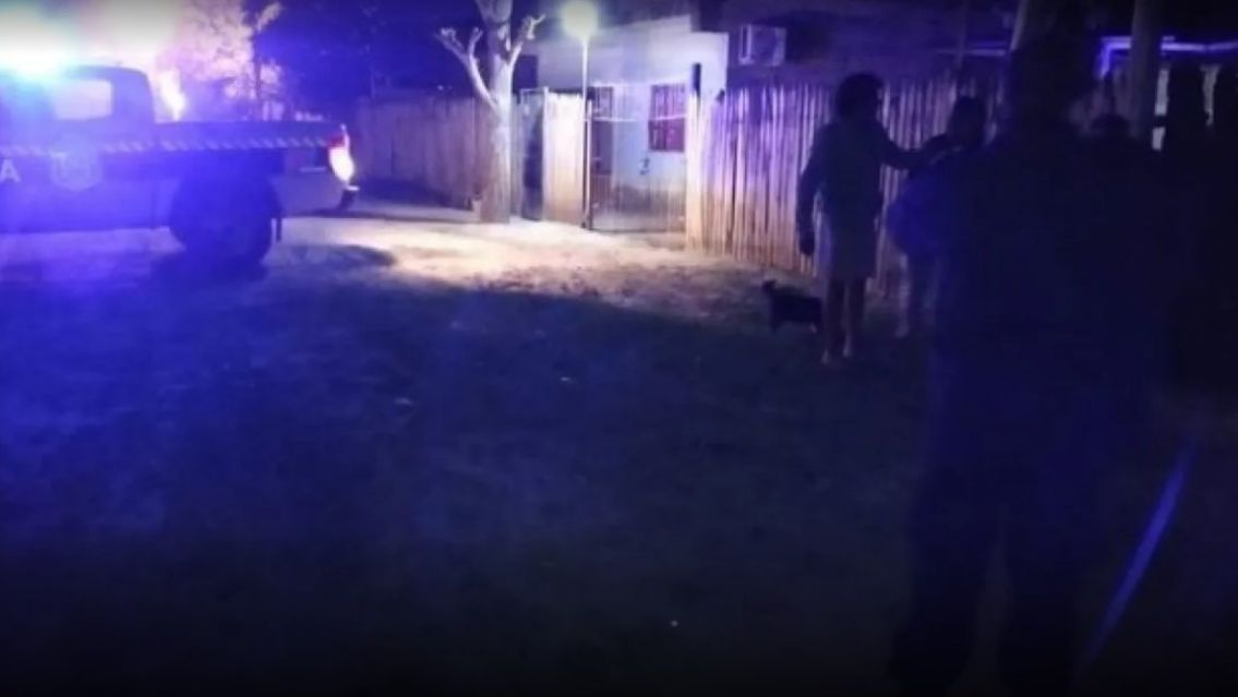 Un vecino la escuchó llorar y la Policía llegó en 3 minutos: los datos de la bebé robada en Tartagal