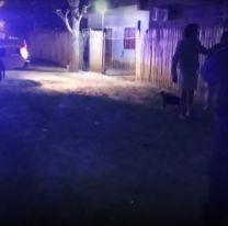 Un vecino la escuchó llorar y la Policía llegó en 3 minutos: los datos de la bebé robada en Tartagal