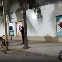 El nombre que eligi&oacute; el pap&aacute; de la beb&eacute; robada: tiene un significado enorme