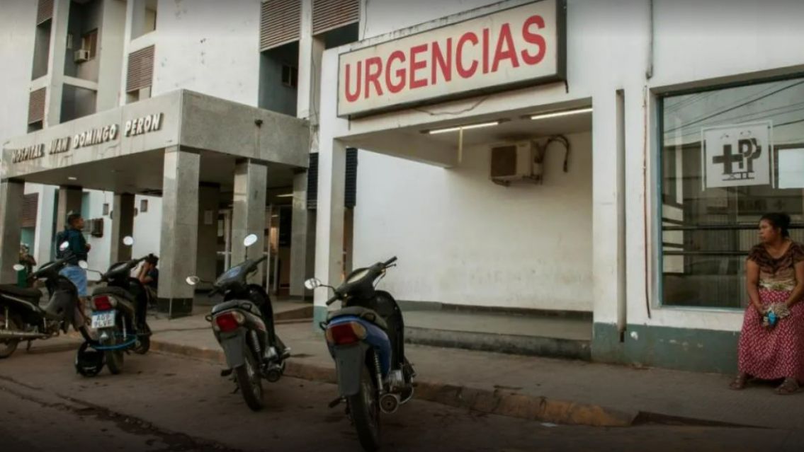 La primera medida que tomaría el hospital de Tartagal tras el robo de la bebé