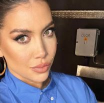 Preocupa la salud de Wanda Nara y lanzaron una cadena de oración: "Dios, sanala"