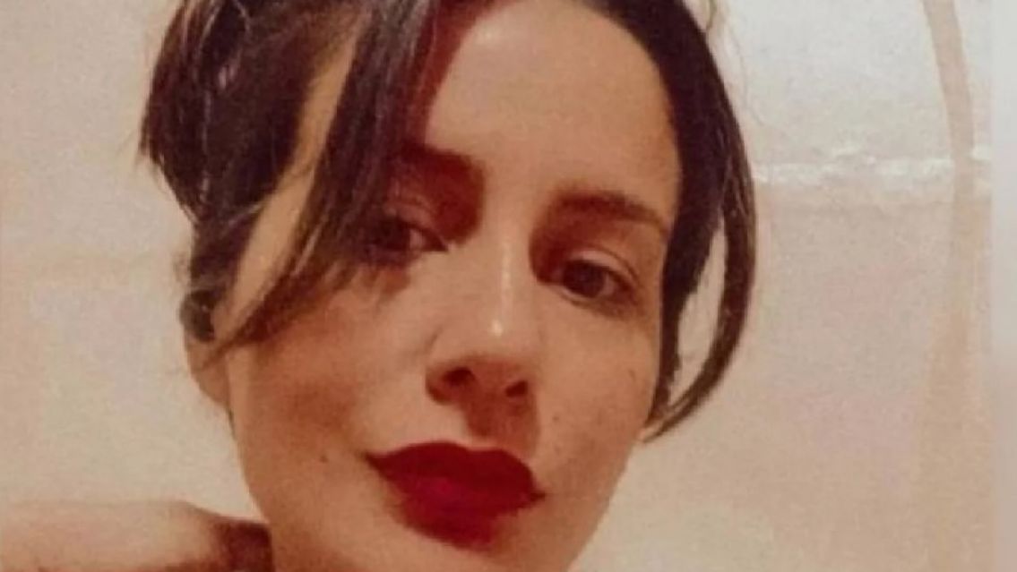 Peritarán el acta de divorcio de Cecilia Strzyzowski y César Sena para investigar si falsificaron la firma