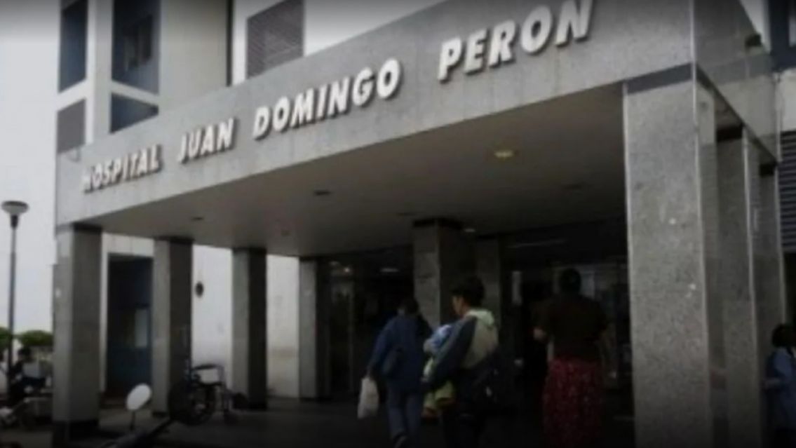 Encontraron a la beb� robada: dieron el primer parte m�dico de la reci�n nacida