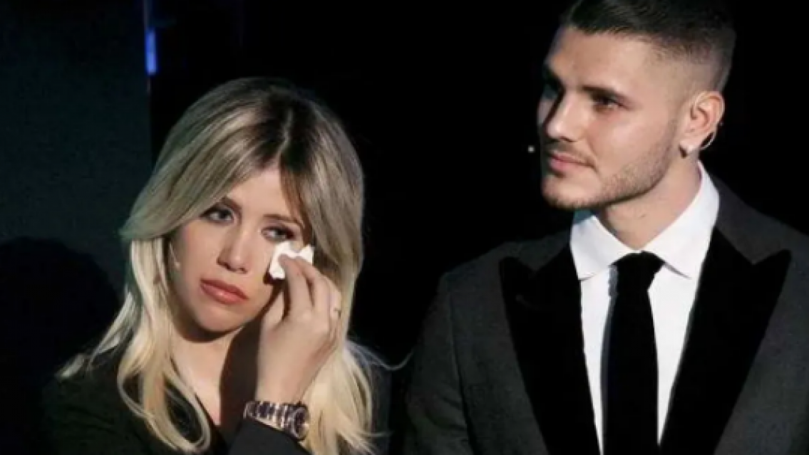 Quimioterapia y radiolog�a, c�mo se cura el tipo de c�ncer que tendr�a Wanda Nara