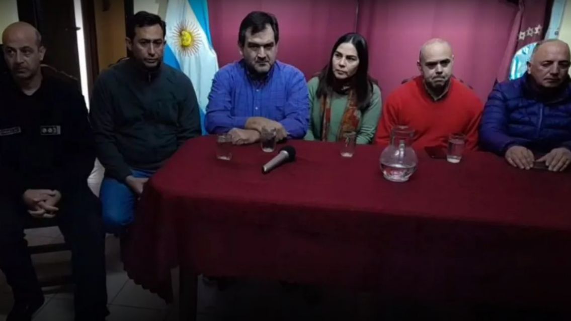 Robo de beba en hospital: hasta el momento no hay ningún detenido