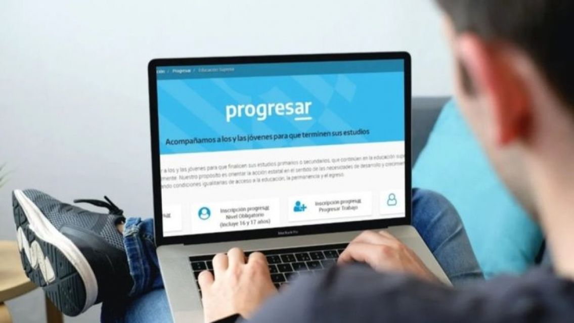 Abren 2� convocatoria para las becas Progresar