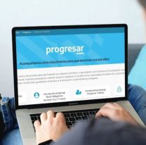 Abren 2&ordm; convocatoria para las becas Progresar