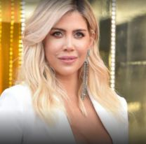 Wanda Nara rompió el silencio y habló sobre su salud: "Hubiera elegido hacerlo con más resultados y con mis propios tiempos"