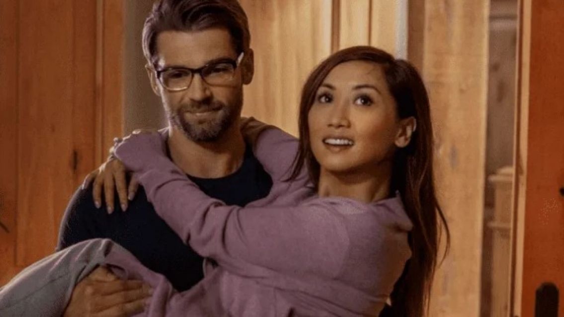 Netflix: la película "picante" y subida de tono que te hará desconfiar de tu pareja