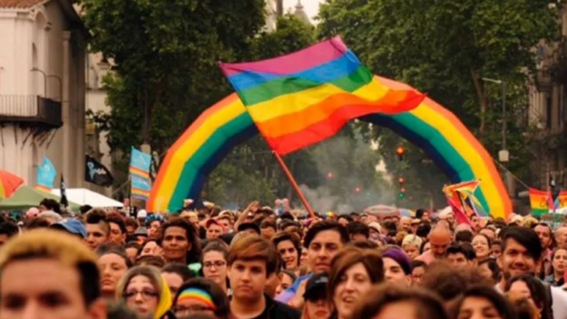 Se cumplen 13 años de la Ley de Matrimonio Igualitario