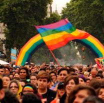 Se cumplen 13 años de la Ley de Matrimonio Igualitario