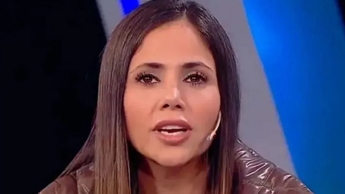 Romina de "Gran Hermano" confirm� su separaci�n: "Fue mi decisi�n"