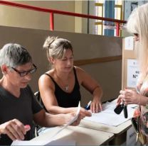 Empieza la designaci&oacute;n de autoridades de mesa: cu&aacute;nto pagan por d&iacute;a y c&oacute;mo saber si fueron elegidos