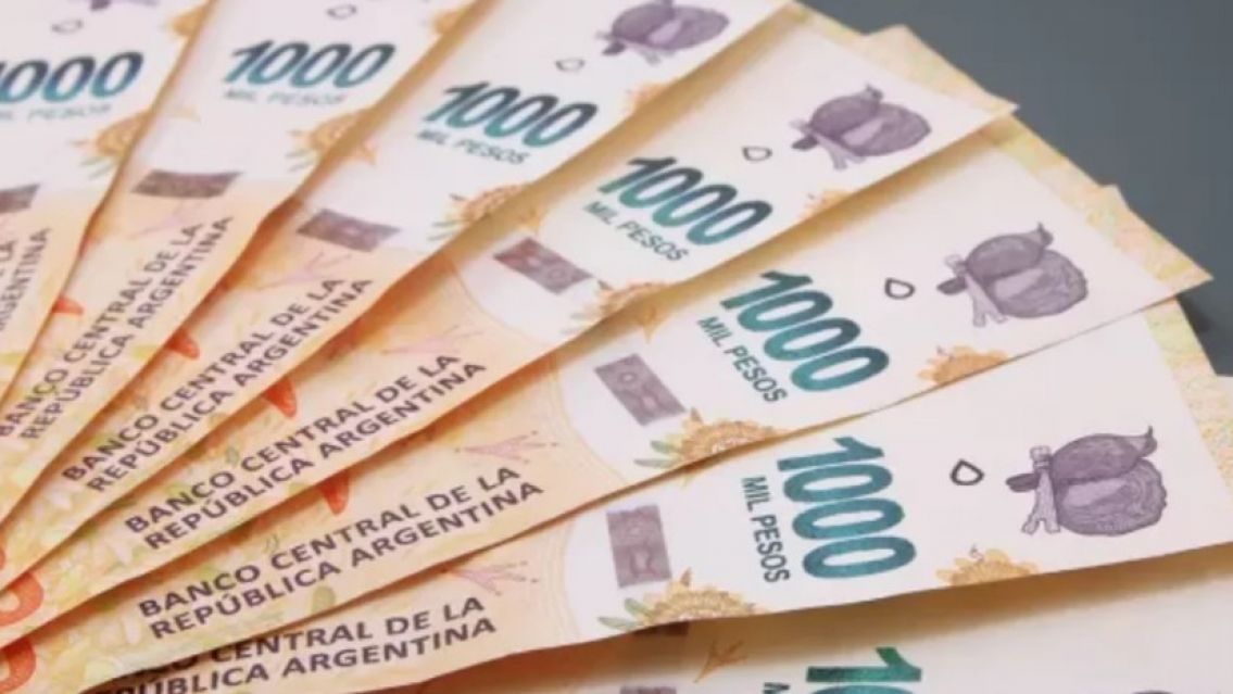 Anses paga un bono extra de $20.000 en agosto: qui�nes lo cobran