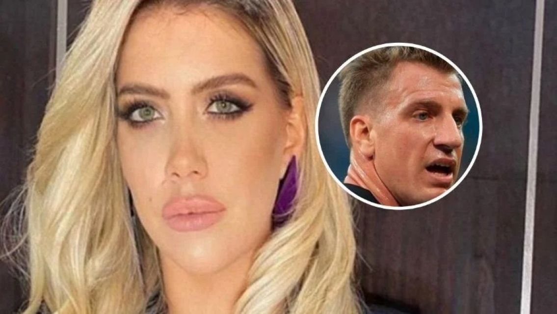 La acertada decisión que tomó Maxi López sobre la salud de Wanda Nara