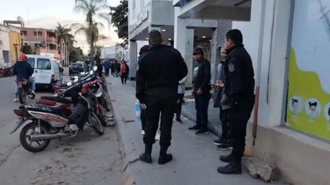 Cómo continúa la investigación de la bebe robada en Tartagal: lo último que se sabe