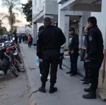 Cómo continúa la investigación de la bebe robada en Tartagal: lo último que se sabe