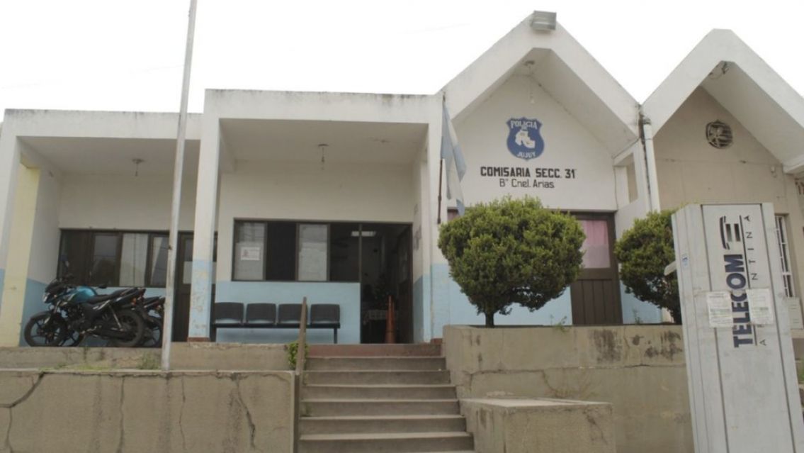 Detuvieron en Jujuy a un energúmeno por abusar de una adolescente