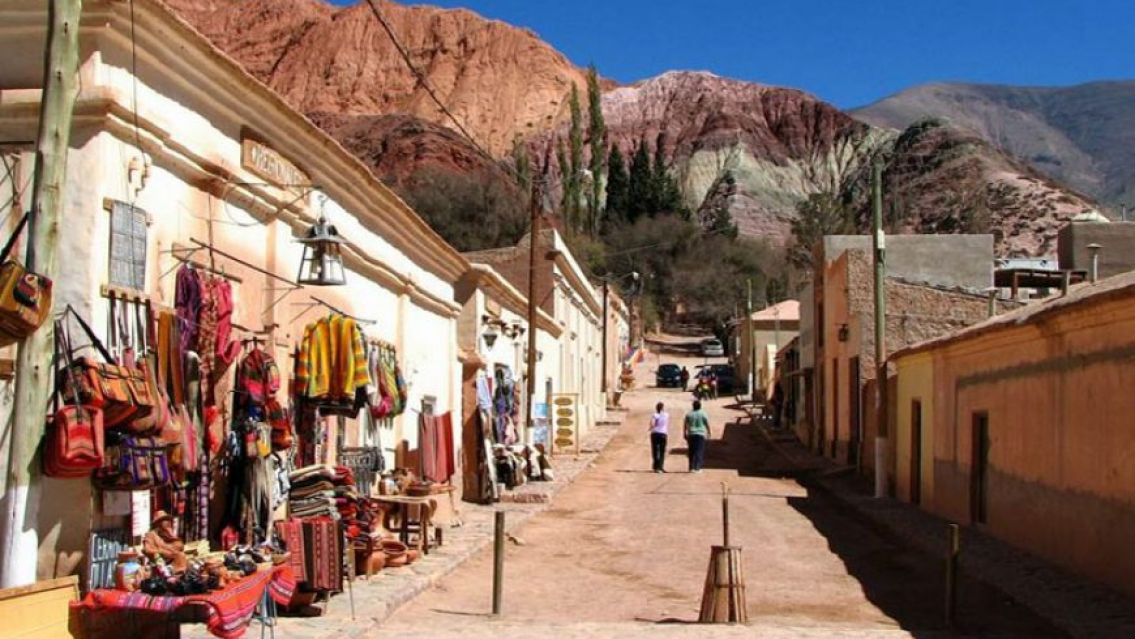 Turismo en Jujuy: aseguran una reactivaci�n por la liberaci�n de las rutas