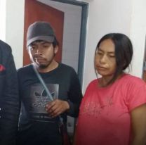 El pedido que hicieron hoy los papás de la bebé robada: "Lo suplicamos"