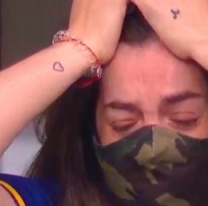 Dalma Maradona se quedó sin laburo y ahora tiene que patear la calle: "Es por.."