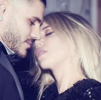 El conmovedor posteo que subió Mauro Icardi para Wanda Nara