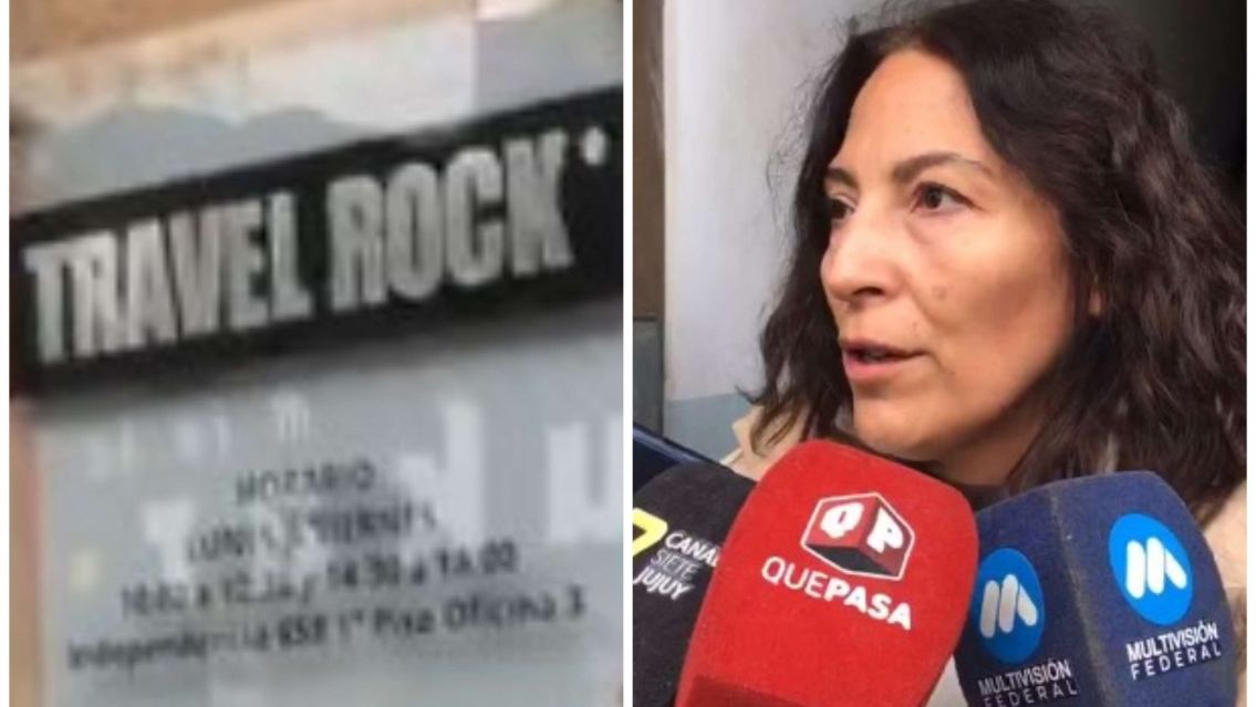 Escándalo con Travel Rock en Jujuy: Padres hicieron una grave denuncia