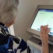 Rige desde hoy la eliminaci&oacute;n del tr&aacute;mite de fe de vida para jubilados y pensionados