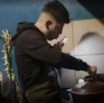 La historia jam&aacute;s contada de Antonio: el salte&ntilde;o que est&aacute; entre los mejores de MasterChef