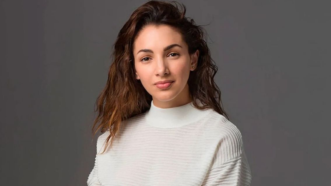 Thelma Fardin está de novia con un reconocido actor: quién es y cómo es la primera foto juntos