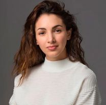 Thelma Fardin está de novia con un reconocido actor: quién es y cómo es la primera foto juntos